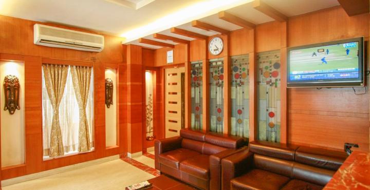 Malles Manotaa Chennai Dış mekan fotoğraf