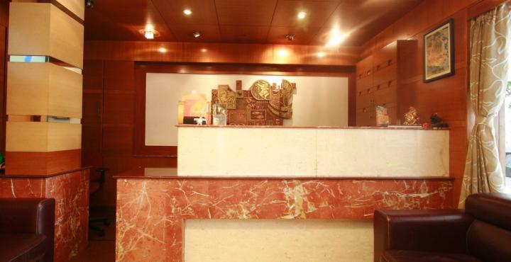 Malles Manotaa Chennai Dış mekan fotoğraf