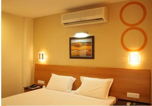 Malles Manotaa Chennai Oda fotoğraf