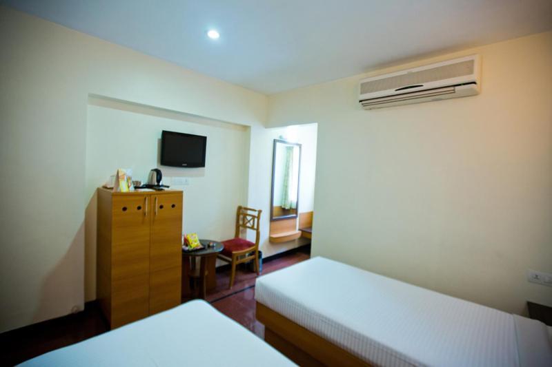 Malles Manotaa Chennai Oda fotoğraf