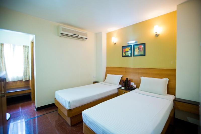Malles Manotaa Chennai Oda fotoğraf