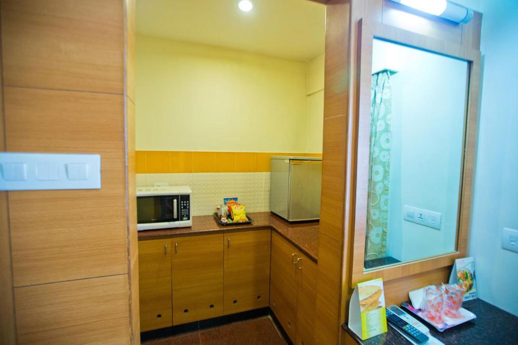 Malles Manotaa Chennai Oda fotoğraf